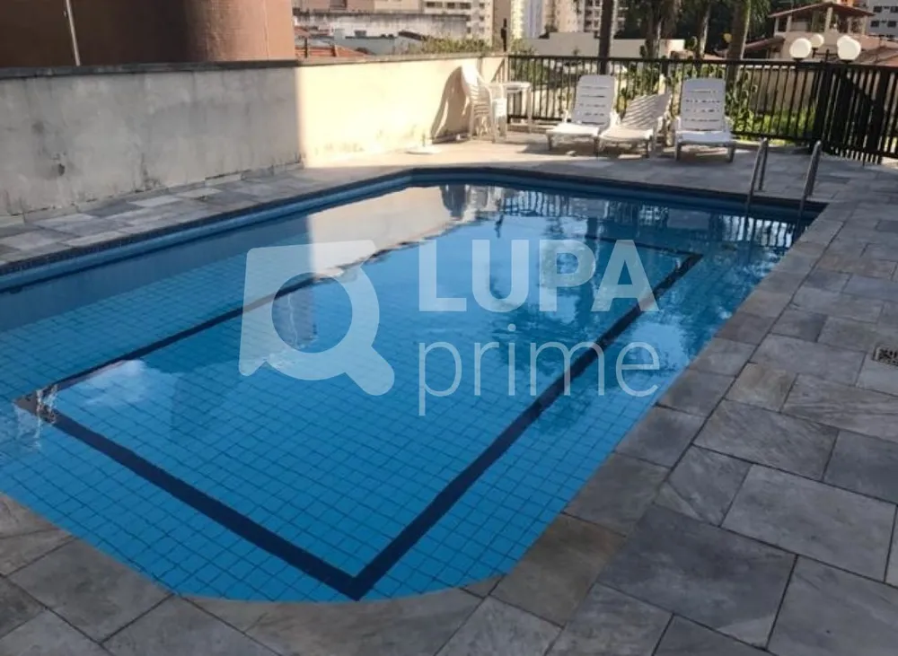 Apartamento, 1 quarto, 39 m² - Foto 2