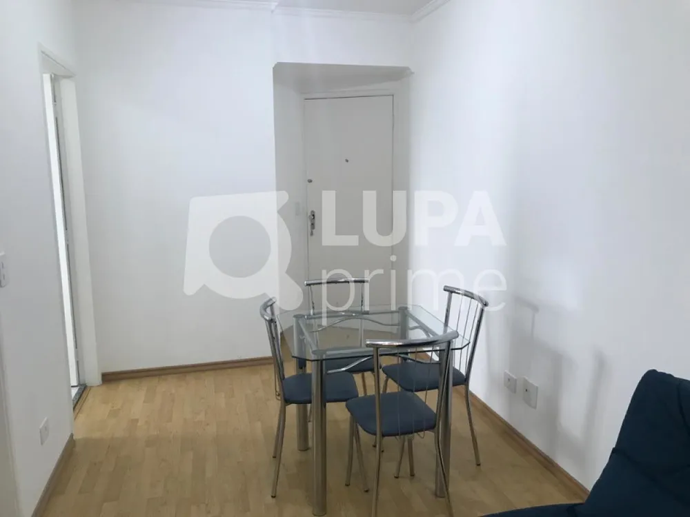 Apartamento, 1 quarto, 39 m² - Foto 10