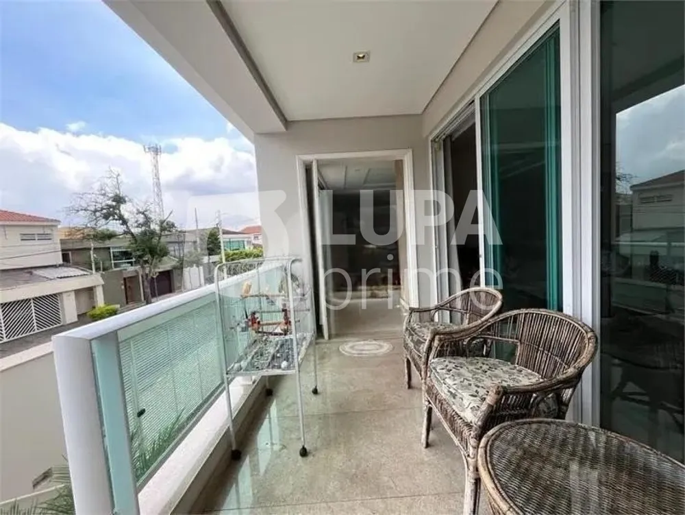 Casa, 3 quartos, 253 m² - Foto 10