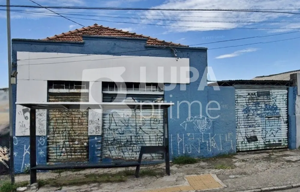 Terreno, 289 m² - Foto 1