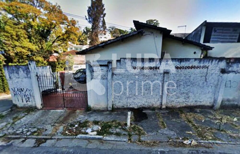 Terreno, 233 m² - Foto 1