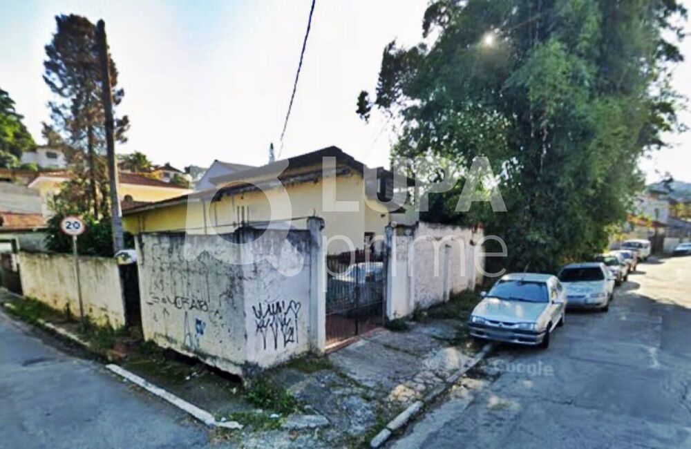 Terreno, 233 m² - Foto 3