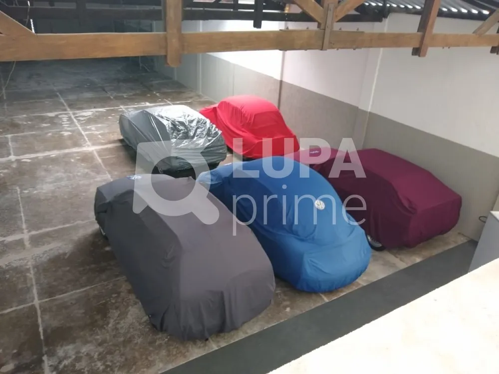 Prédio Inteiro, 340 m² - Foto 8