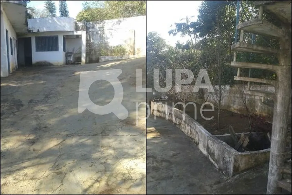Terreno, 1530 m² - Foto 1