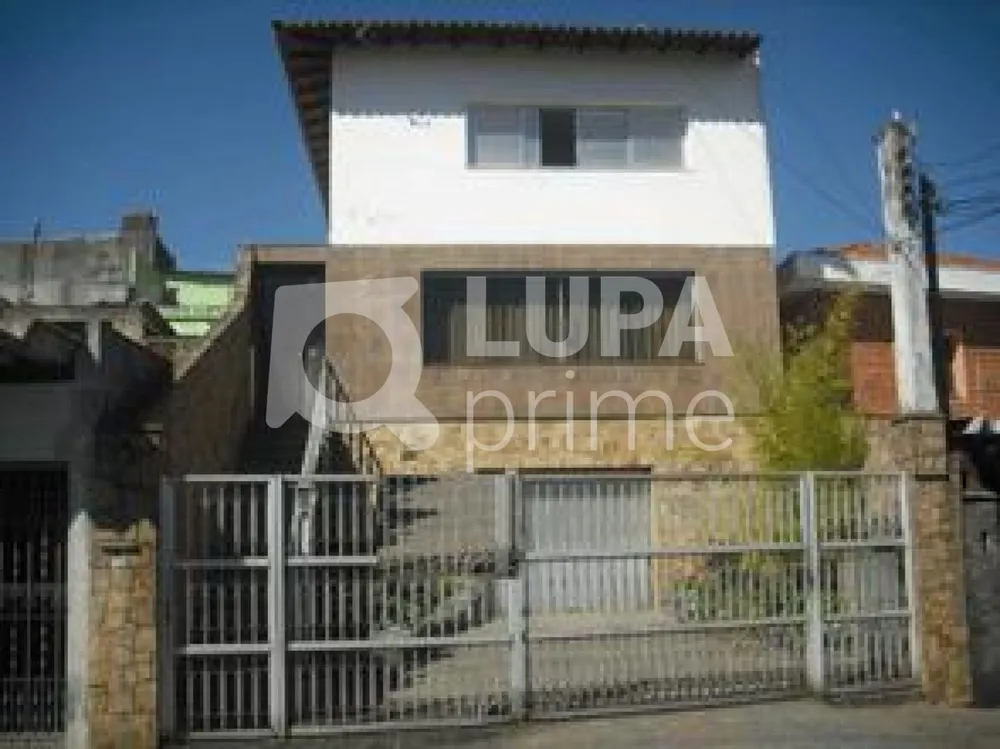 Casa, 3 quartos, 400 m² - Foto 1