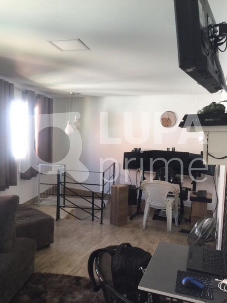 Casa de Condomínio, 2 quartos - Foto 2