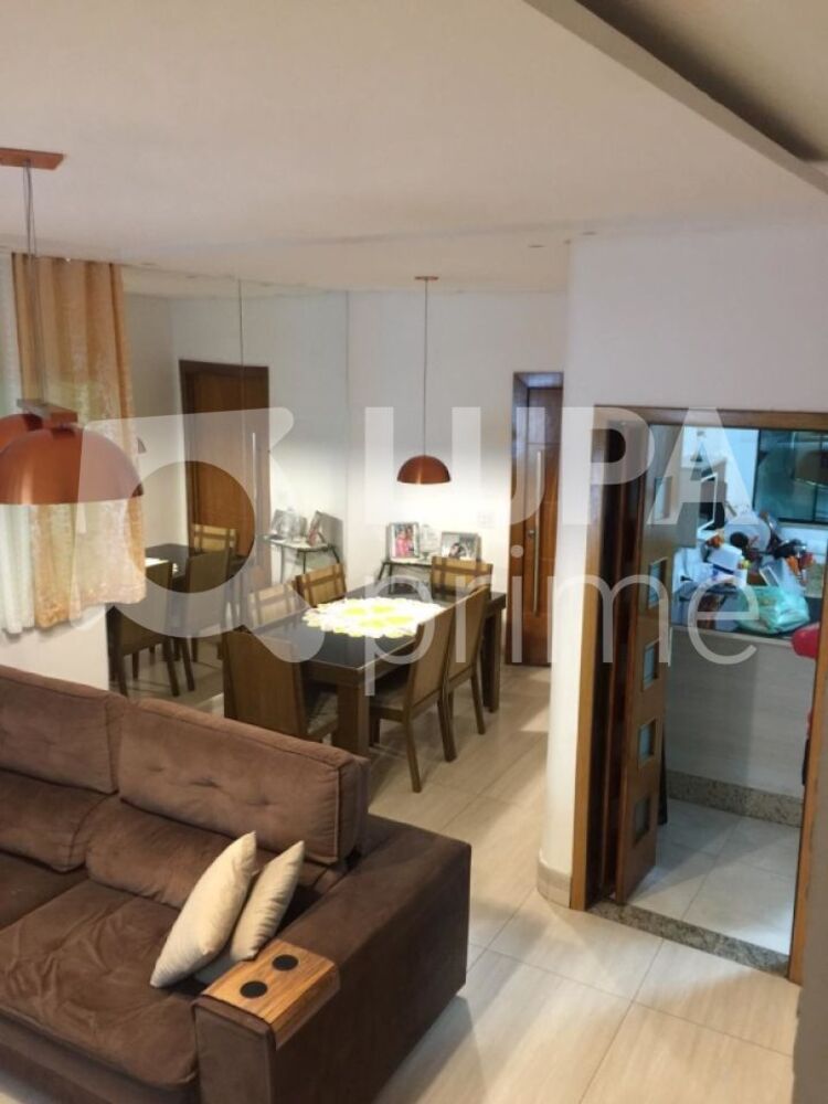 Casa de Condomínio, 2 quartos - Foto 3