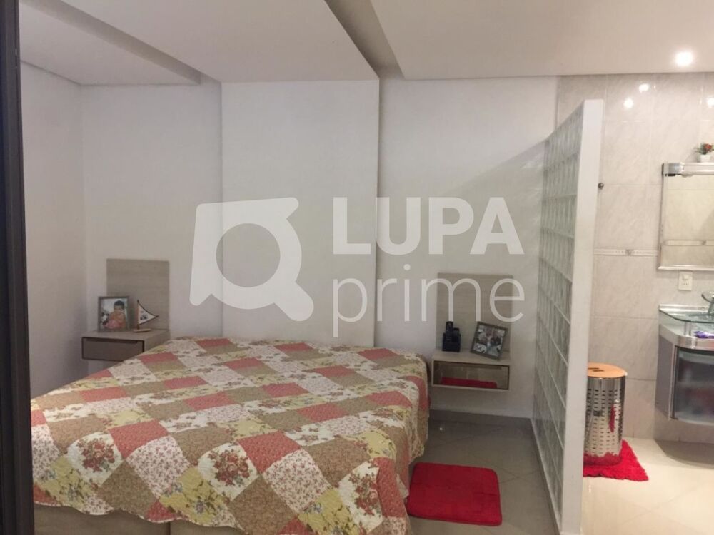 Casa de Condomínio, 2 quartos - Foto 10