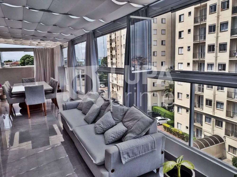 Apartamento, 2 quartos, 92 m² - Foto 7