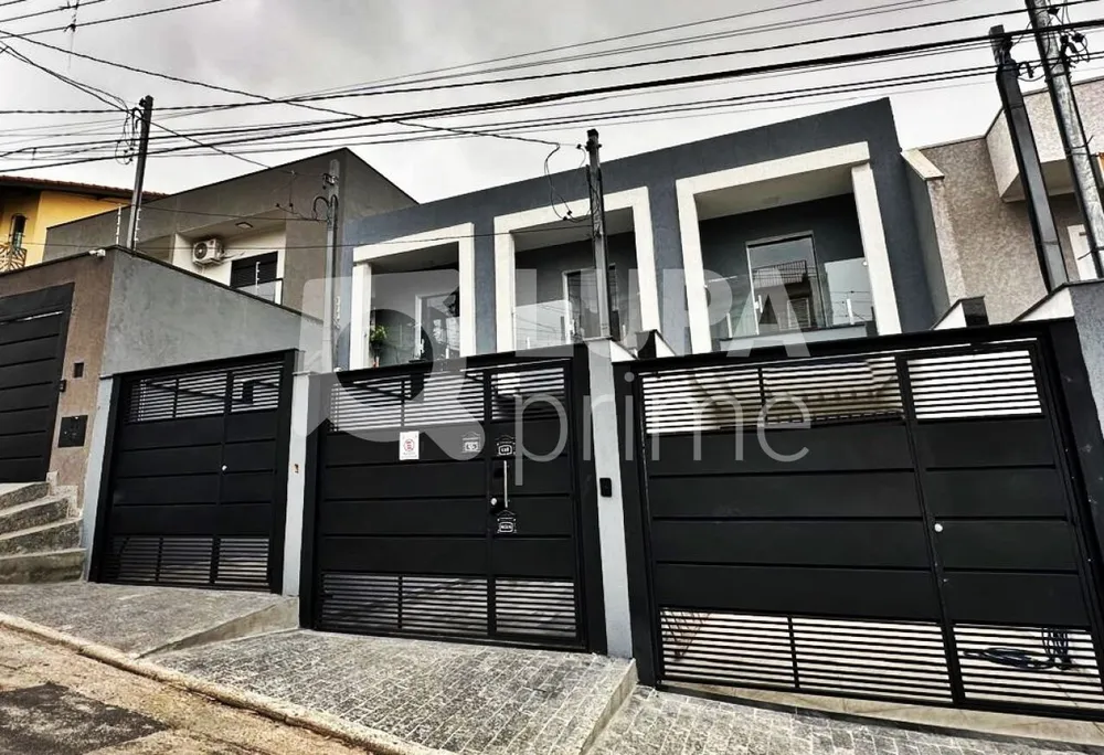 Casa, 3 quartos, 100 m² - Foto 1