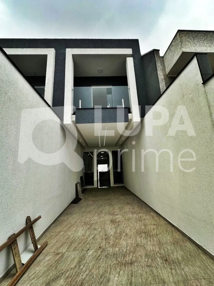 Casa, 3 quartos, 100 m² - Foto 5