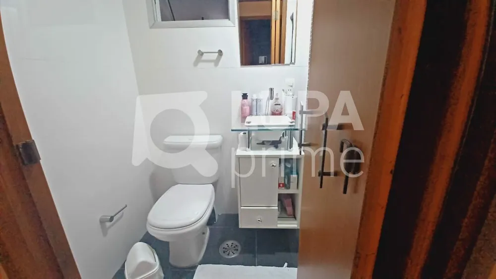 Apartamento, 3 quartos, 74 m² - Foto 11