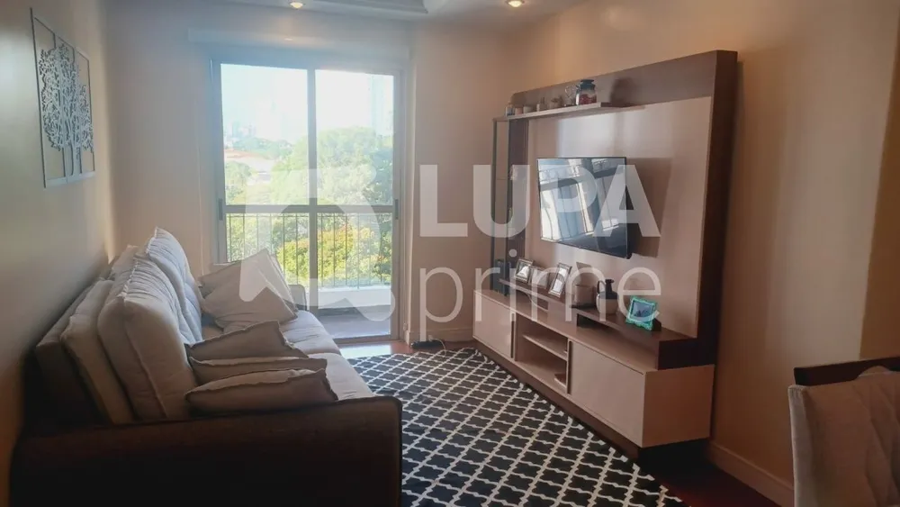 Apartamento, 3 quartos, 74 m² - Foto 1