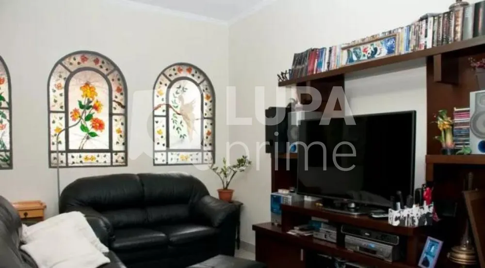 Casa, 3 quartos, 120 m² - Foto 1