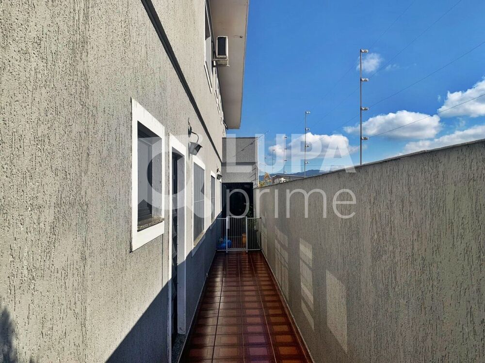 Casa, 4 quartos, 263 m² - Foto 5