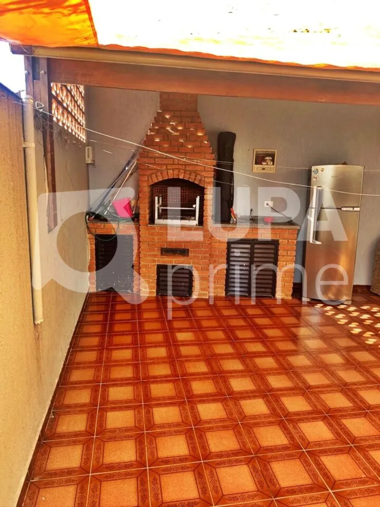 Casa, 4 quartos, 263 m² - Foto 11