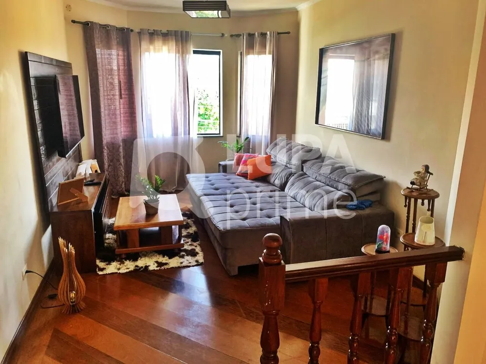 Casa, 4 quartos, 263 m² - Foto 15