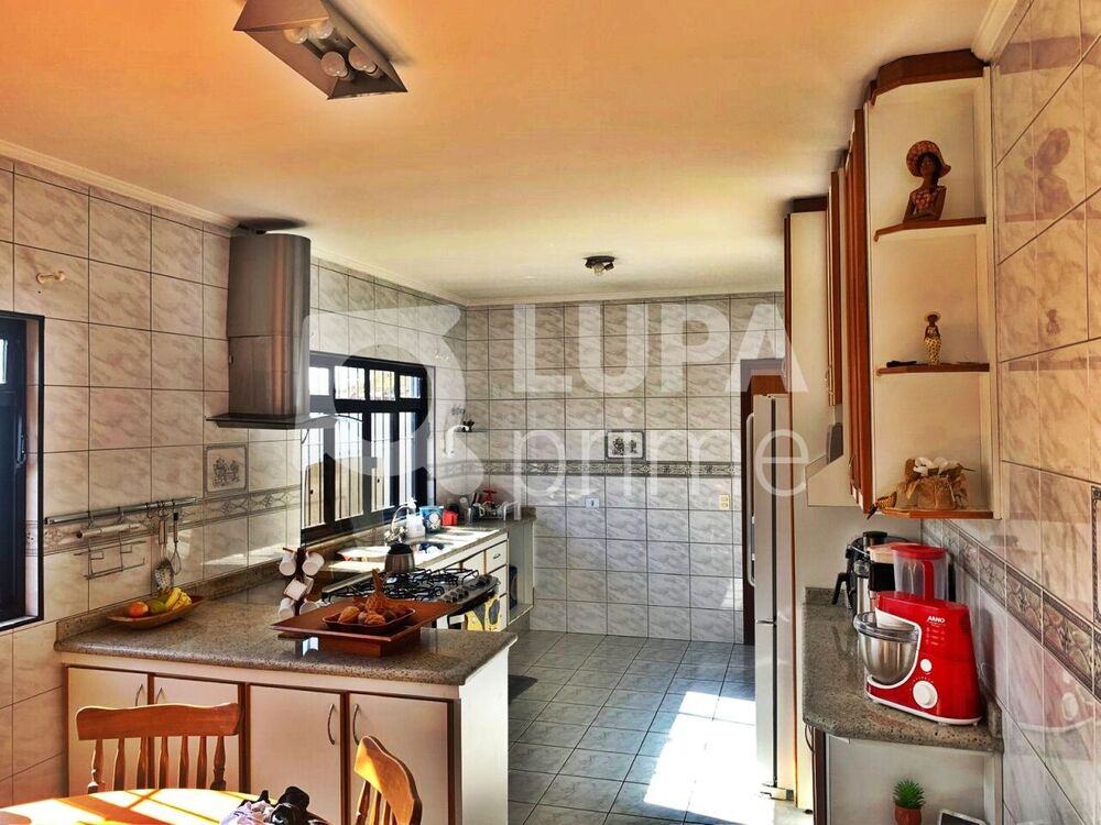 Casa, 4 quartos, 263 m² - Foto 8
