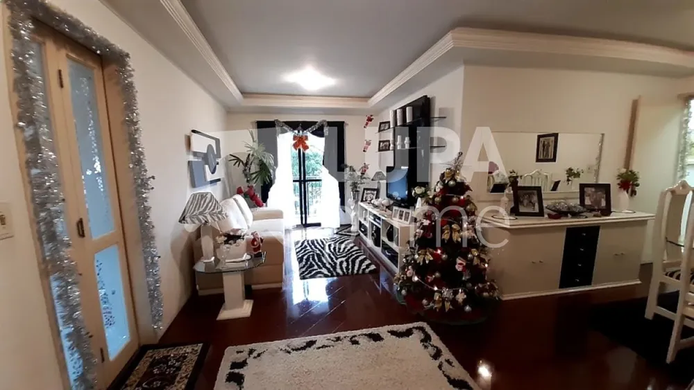 Apartamento, 3 quartos, 97 m² - Foto 2