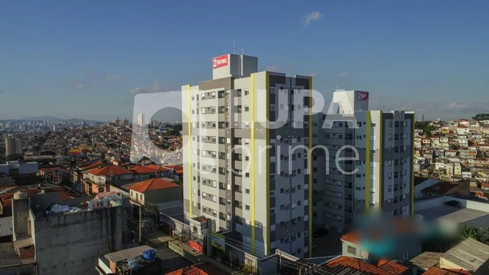 Apartamento, 2 quartos, 46 m² - Foto 11