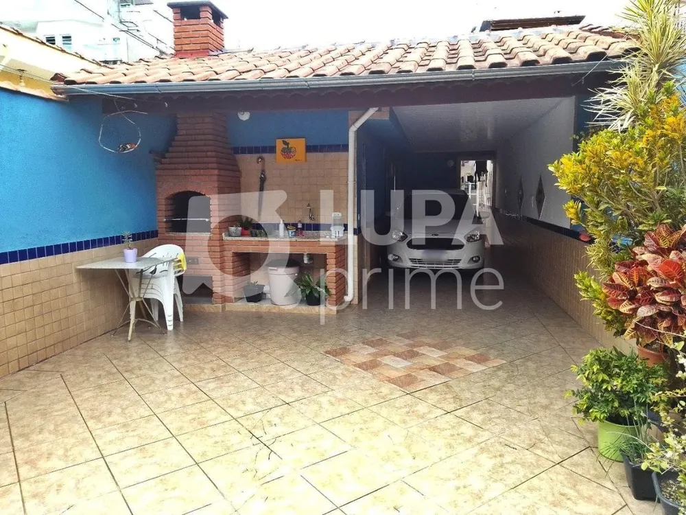 Casa, 3 quartos, 134 m² - Foto 12