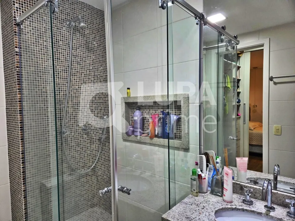 Apartamento, 2 quartos, 95 m² - Foto 3