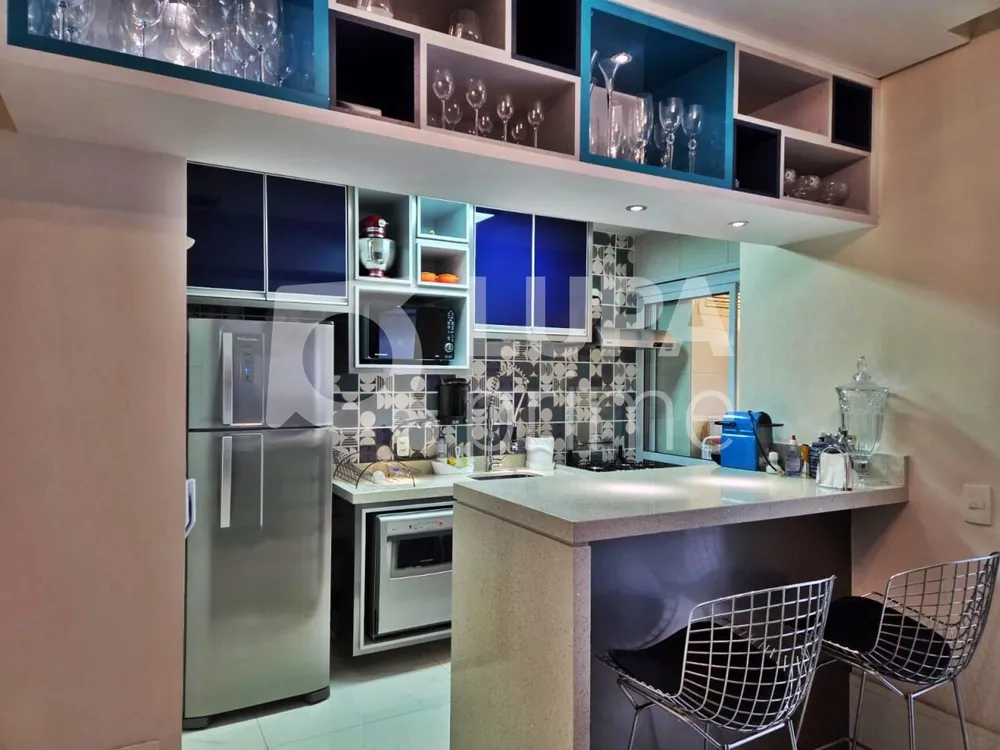 Apartamento, 2 quartos, 95 m² - Foto 8