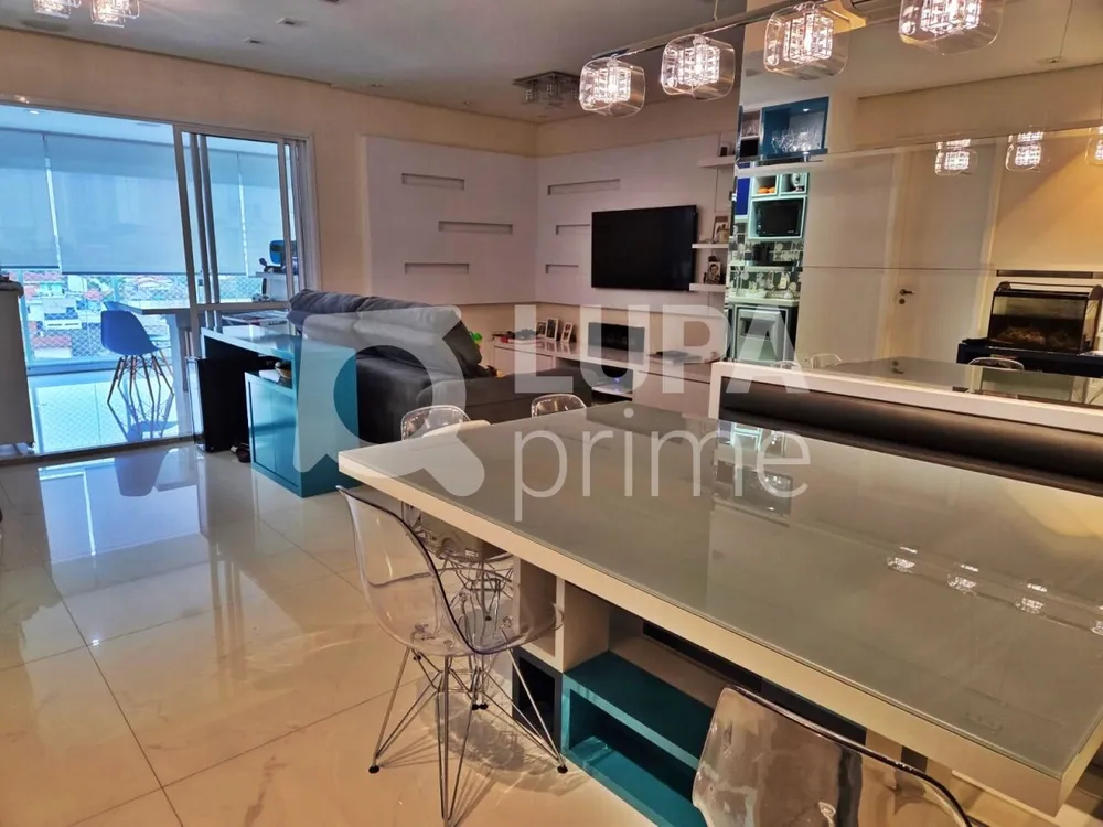 Apartamento, 2 quartos, 95 m² - Foto 1