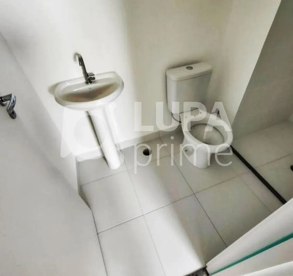 Apartamento, 1 quarto, 30 m² - Foto 11