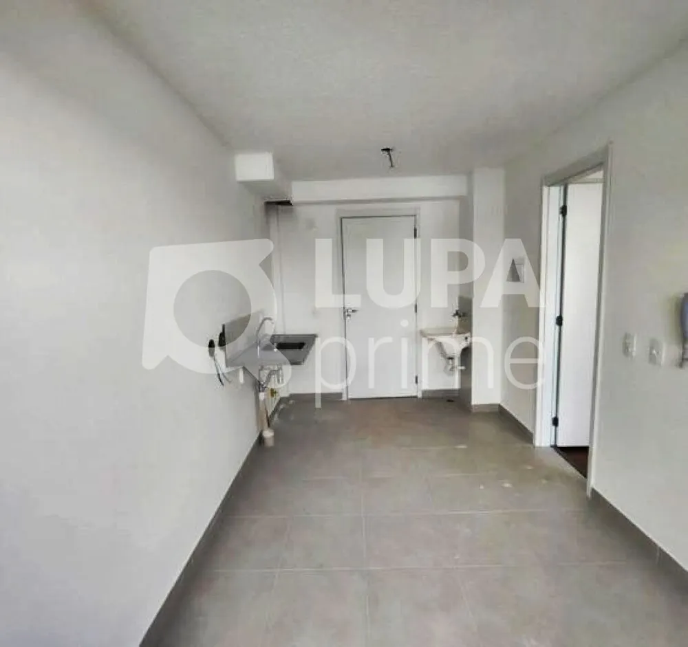 Apartamento, 1 quarto, 30 m² - Foto 10