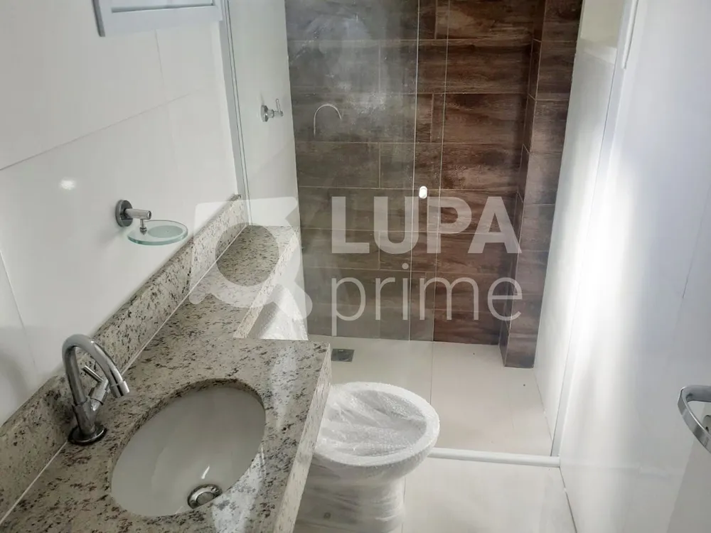 Apartamento, 2 quartos, 38 m² - Foto 6
