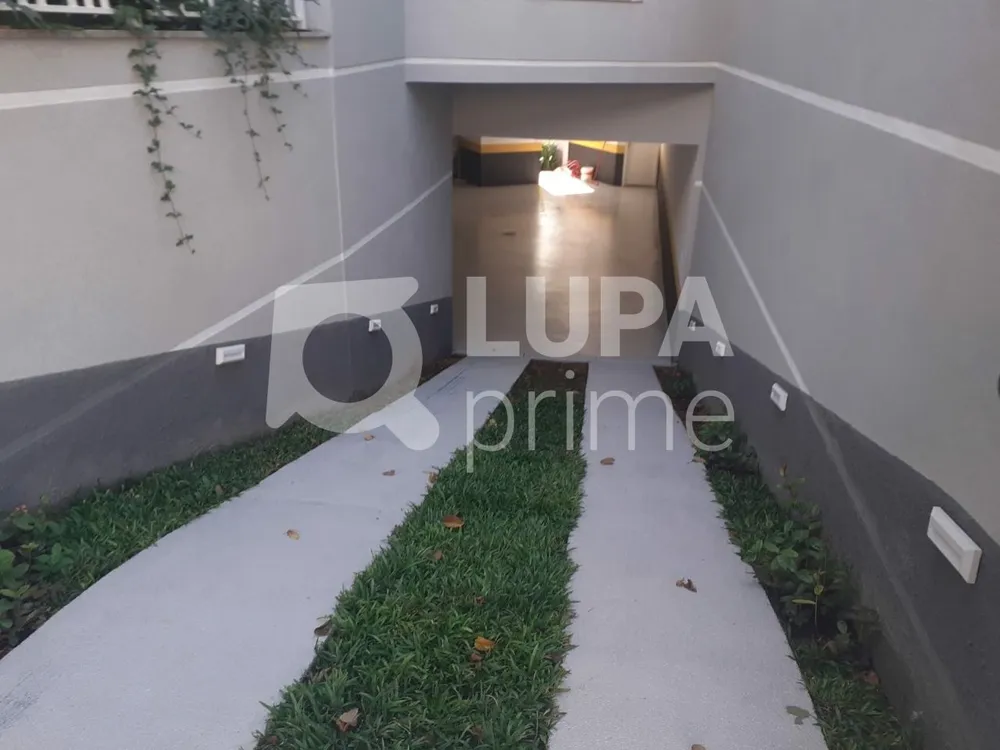 Apartamento, 2 quartos, 38 m² - Foto 3
