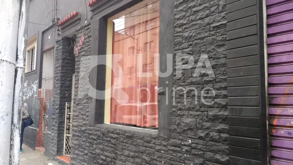 Casa Comercial, 130 m² - Foto 1
