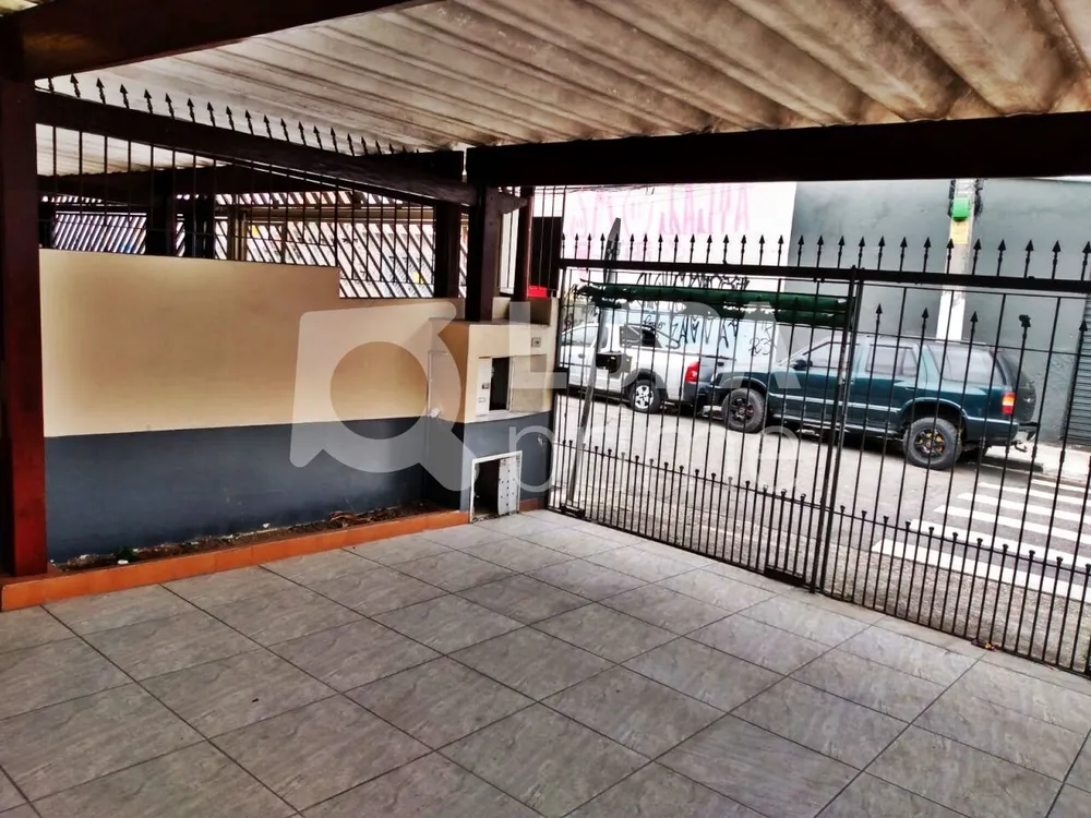 Casa, 3 quartos, 94 m² - Foto 1