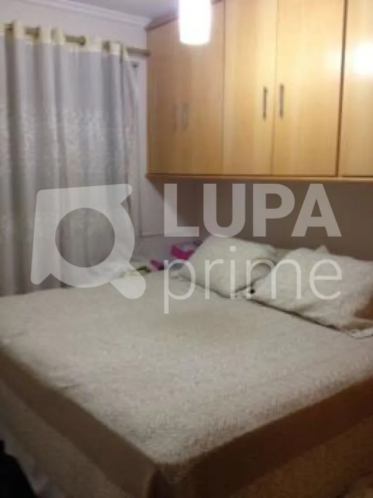 Apartamento, 2 quartos, 55 m² - Foto 6