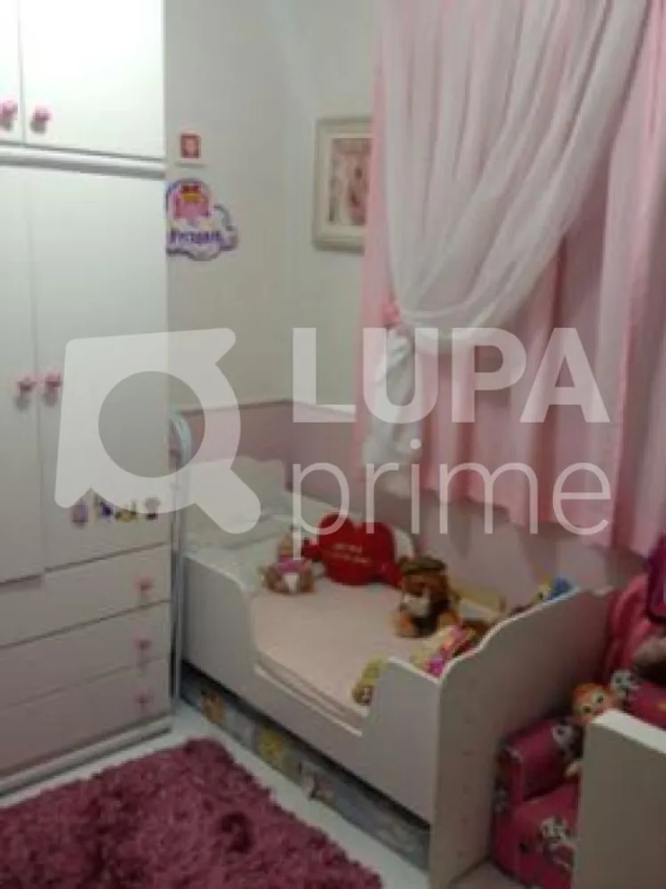 Apartamento, 2 quartos, 55 m² - Foto 4
