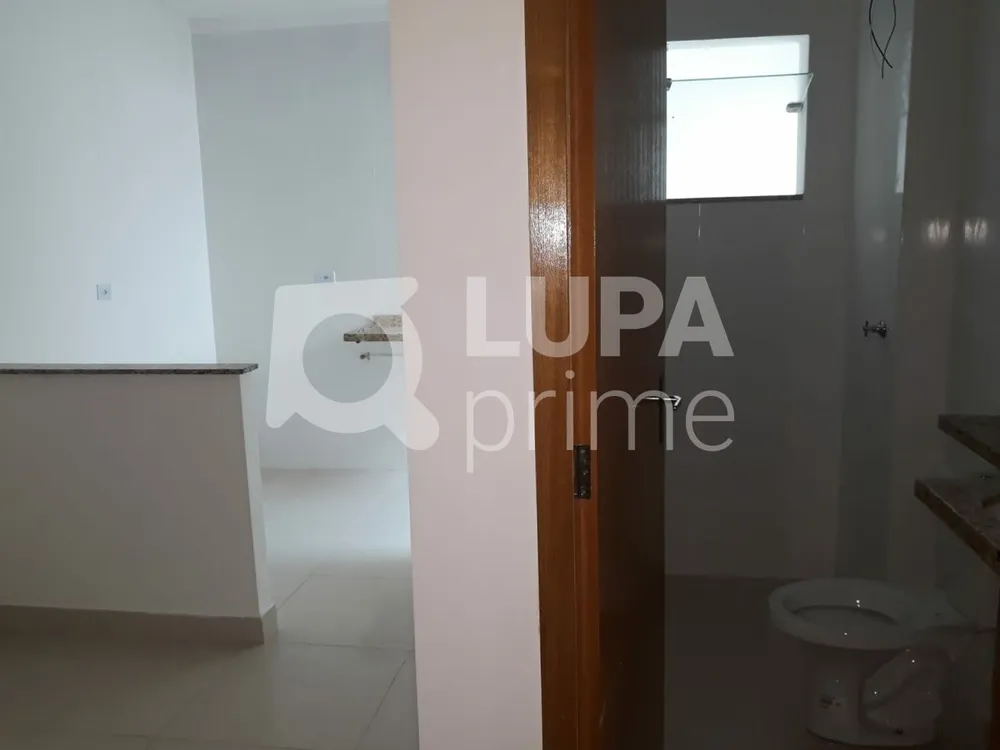Apartamento, 1 quarto, 35 m² - Foto 4