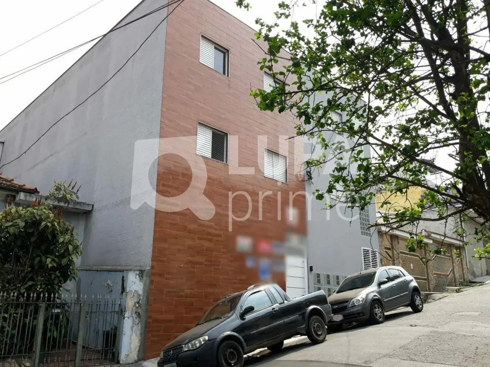 Apartamento, 1 quarto, 35 m² - Foto 7