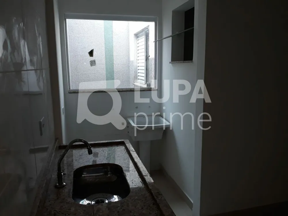 Apartamento, 1 quarto, 35 m² - Foto 8