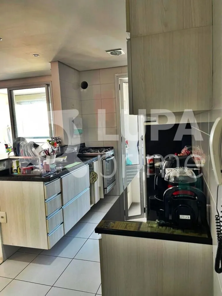 Apartamento, 2 quartos, 86 m² - Foto 4