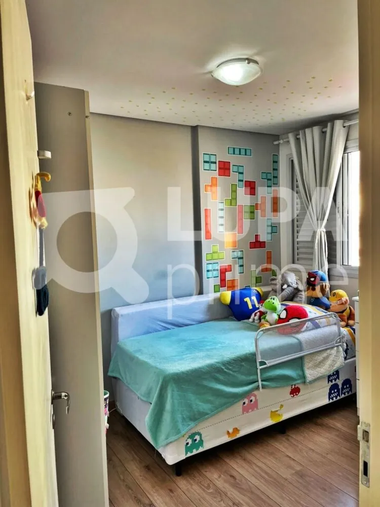 Apartamento, 2 quartos, 86 m² - Foto 10