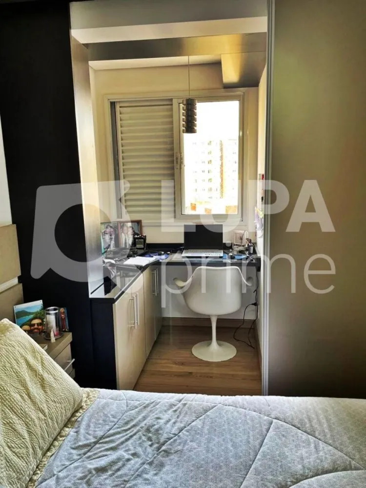 Apartamento, 2 quartos, 86 m² - Foto 2