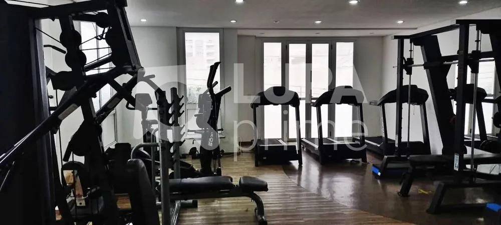 Apartamento, 2 quartos, 86 m² - Foto 5