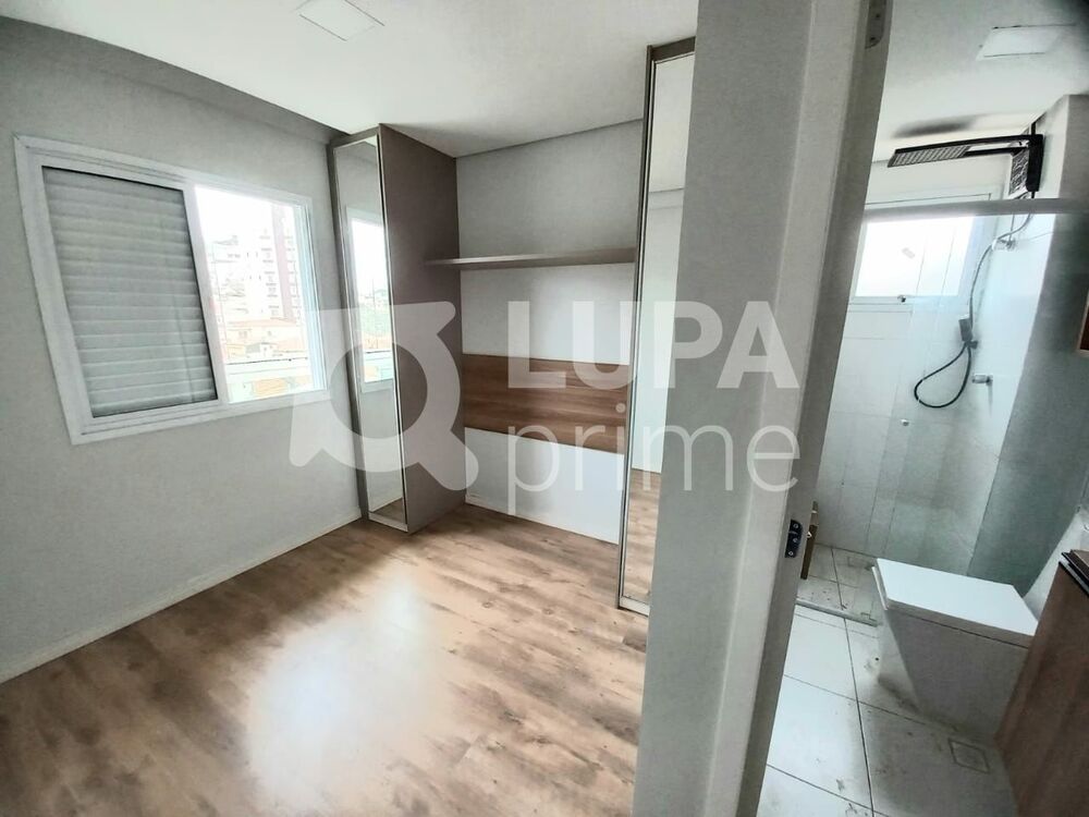 Apartamento, 2 quartos, 59 m² - Foto 7