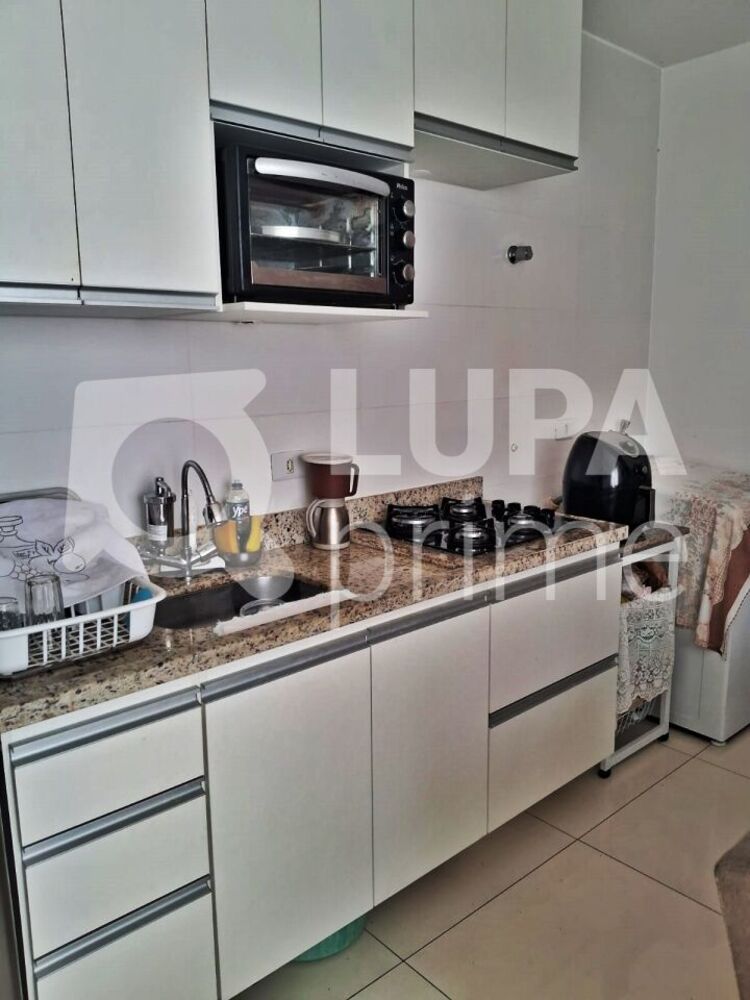 Apartamento, 1 quarto, 34 m² - Foto 2