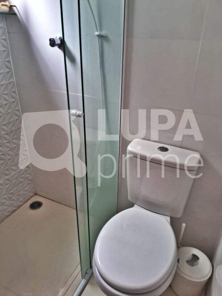 Apartamento, 1 quarto, 34 m² - Foto 4