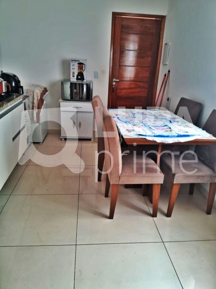 Apartamento, 1 quarto, 34 m² - Foto 3