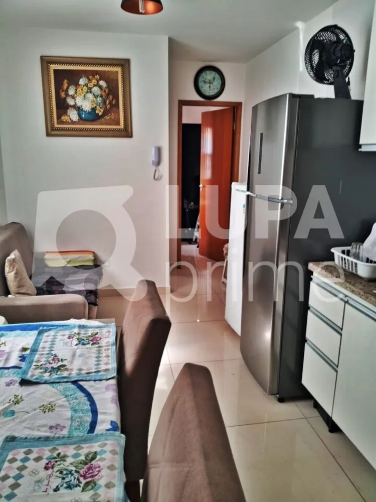 Apartamento, 1 quarto, 34 m² - Foto 1
