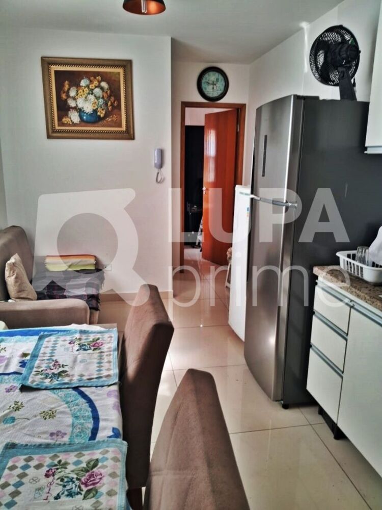 Apartamento, 1 quarto, 34 m² - Foto 1