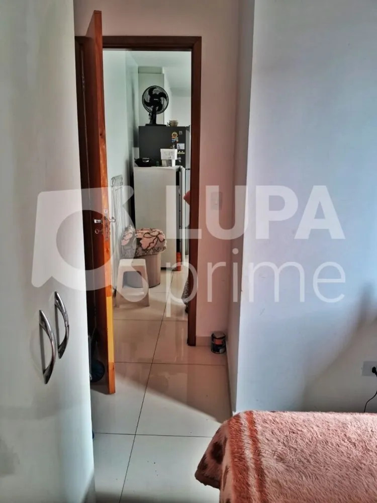 Apartamento, 1 quarto, 34 m² - Foto 9